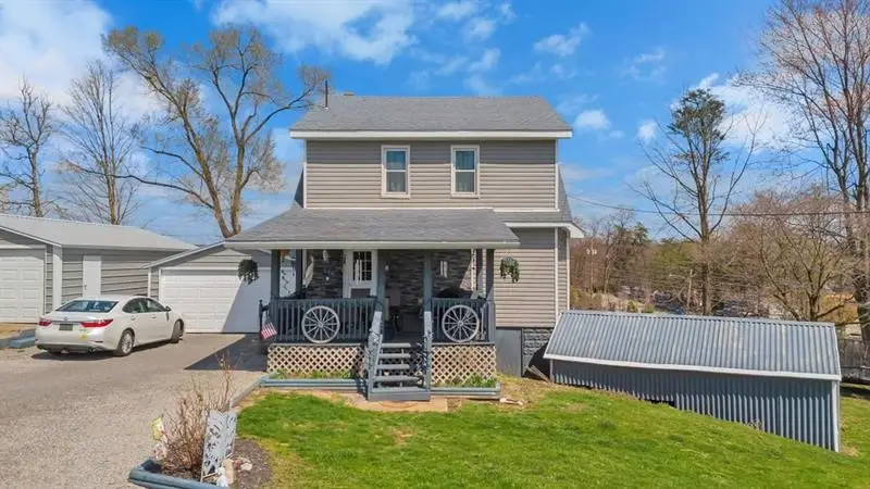 3159 Brodhead Rd, Aliquippa, PA 15001 - #1