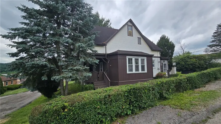 433 Lemon Ave, McKeesport, PA 15132 - #2