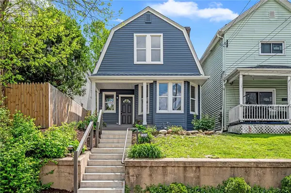7324 Schley Ave, Pittsburgh, PA 15218