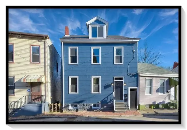 1112 Brabec Street, Pgh, PA 15212