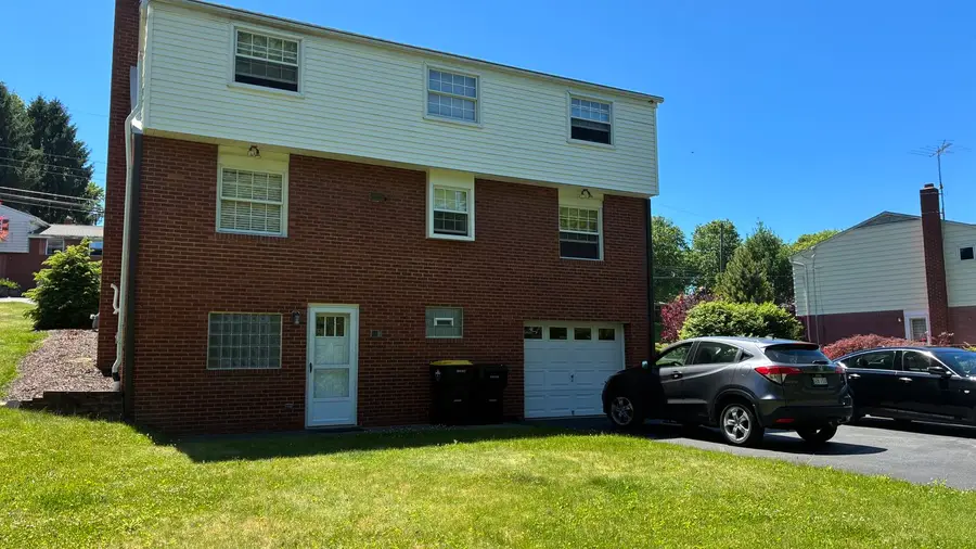 419 Parkridge Drive, Bethel Park, PA 15102 - #2