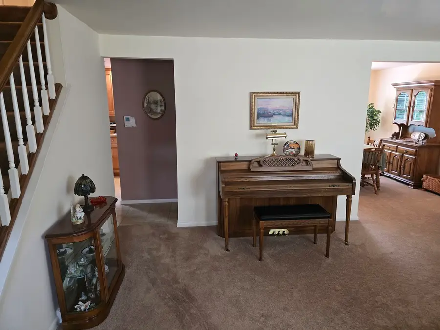 419 Parkridge Drive, Bethel Park, PA 15102 - #3