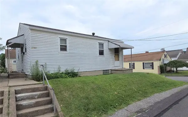 5927 Roslyn St., Mckeesport, PA 15135