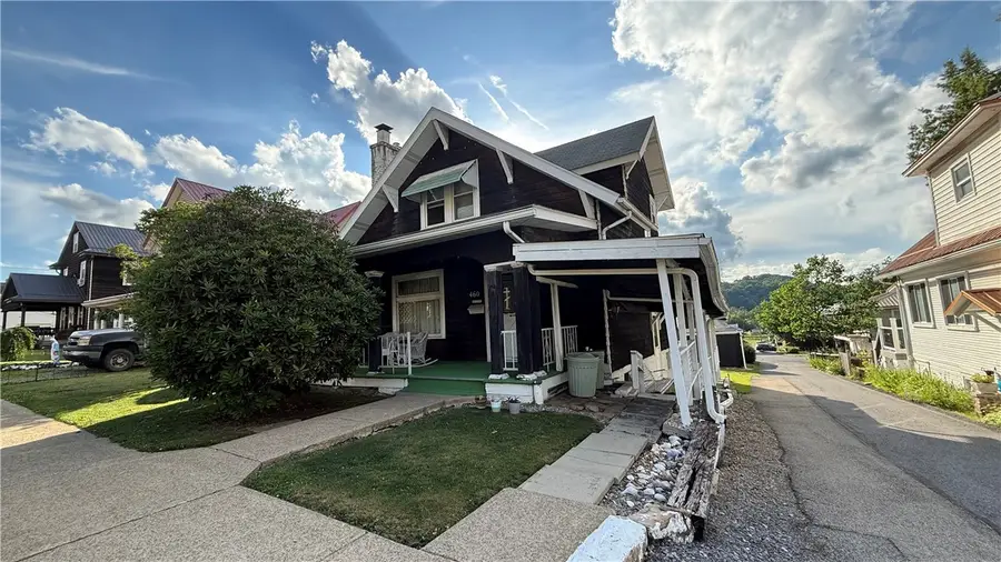460 Morris Street, Clymer, PA 15728 - #2