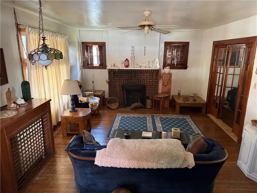 460 Morris Street, Clymer, PA 15728 - #3