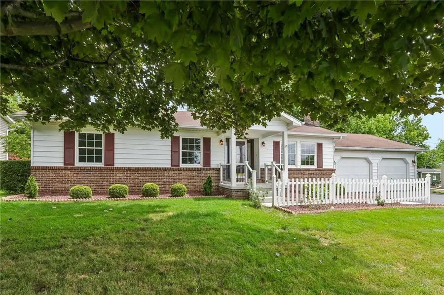 1112 Motor St, New Castle, PA 16101 - #2