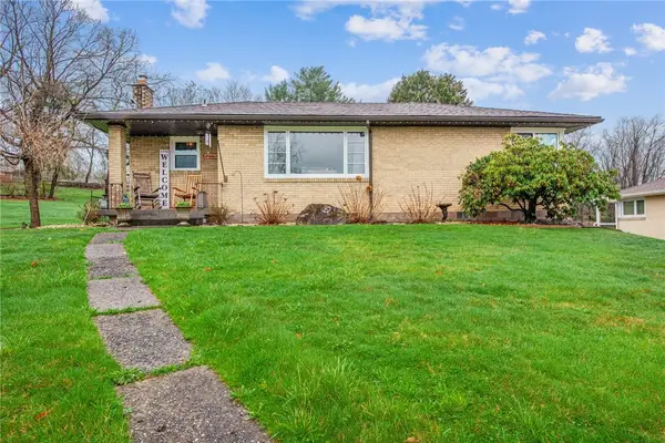 2064 State Route 130, Jeannette, PA 15644