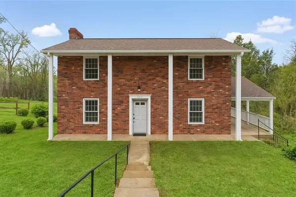 3492 Rte. 40, Washington, PA 15301