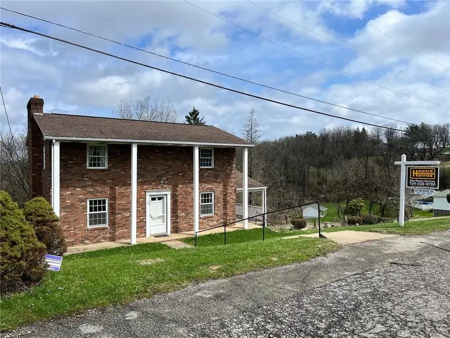 3492 Rte. 40, Washington, PA 15301 - #3