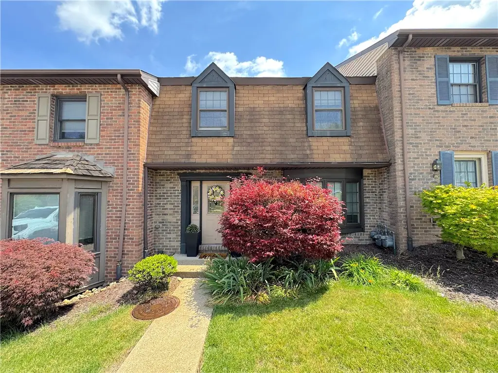 360 Nature Trail Ln, Murrysville, PA 15668 - #1