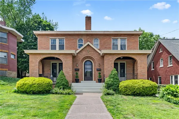 51 & 53 Ralston Pl, Pittsburgh, PA 15216