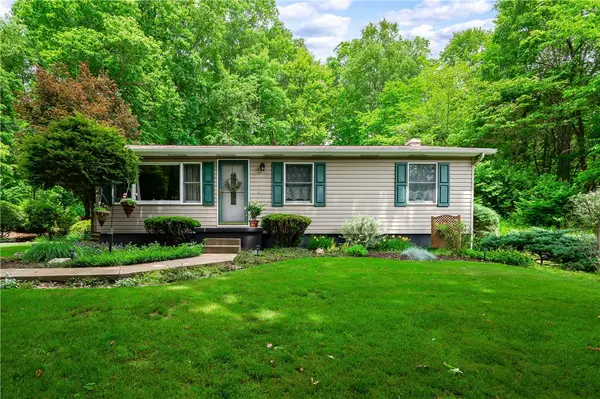 119 Bauer Ln, Butler, PA 16001