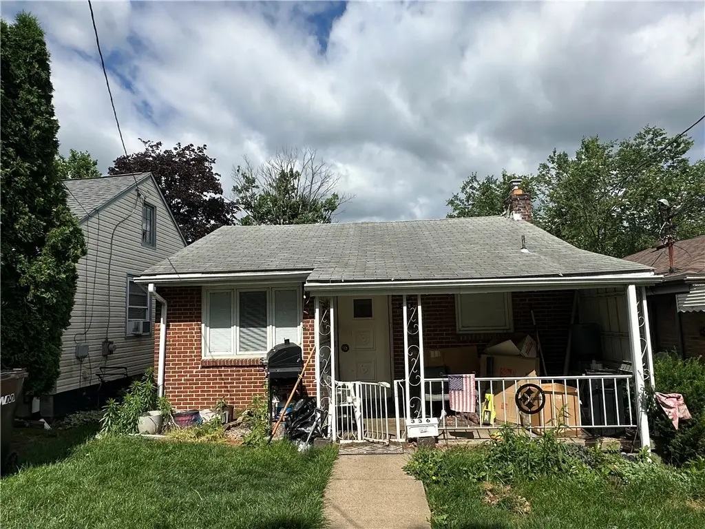 336 Carlisle Avenue, Pittsburgh, PA 15229 - #1