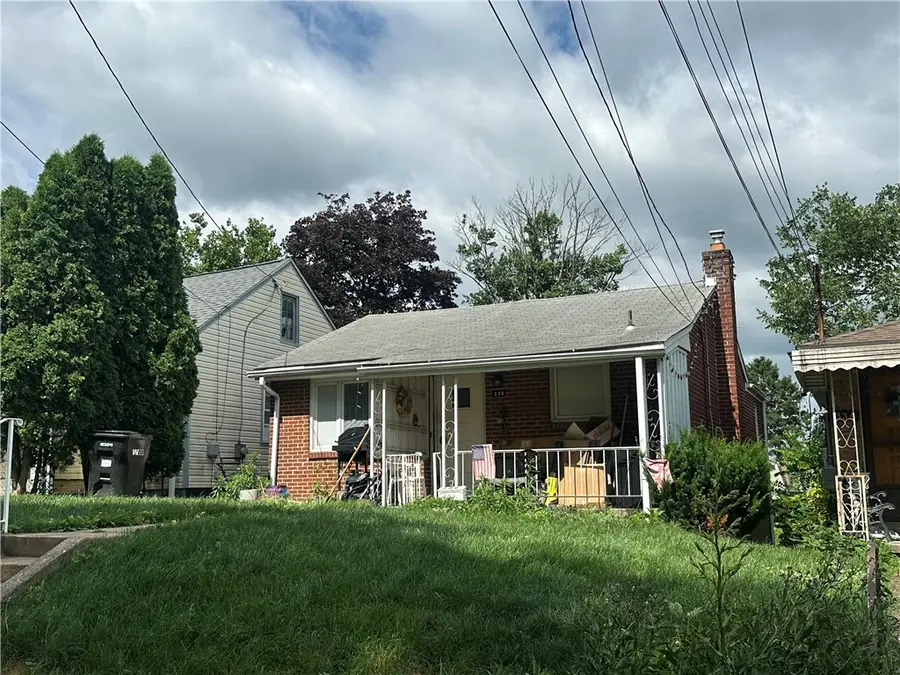 336 Carlisle Avenue, Pittsburgh, PA 15229 - #3