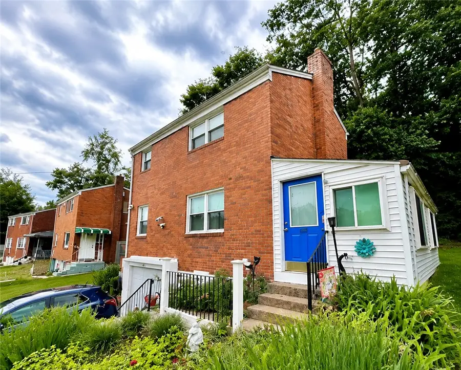 919 Millerdale St, Pittsburgh, PA 15201 - #2