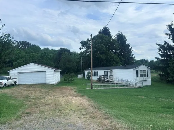 1396 Moravia Rd, Enon Valley, PA 16120