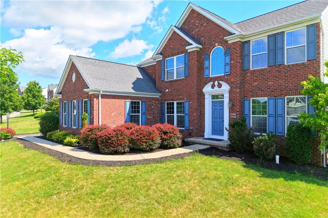 2084 Majestic Dr, Canonsburg, PA 15317 - #1