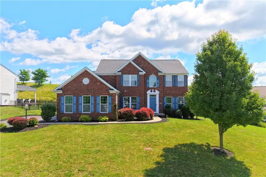 2084 Majestic Dr, Canonsburg, PA 15317 - #3
