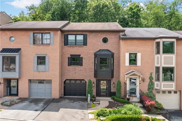 329 Nature Trail Ln, Murrysville, PA 15668