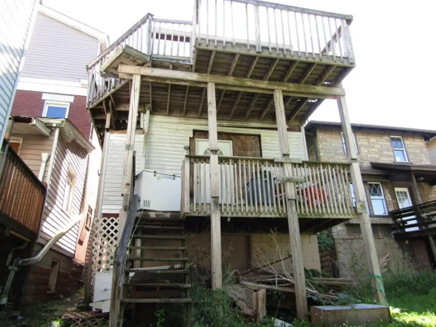 331 James St, Turtle Creek, PA 15145 - #3