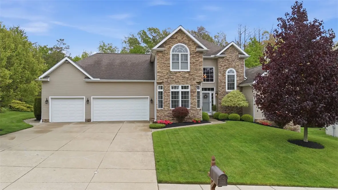 1225 Silver Drive, Erie, PA 16509 - #1