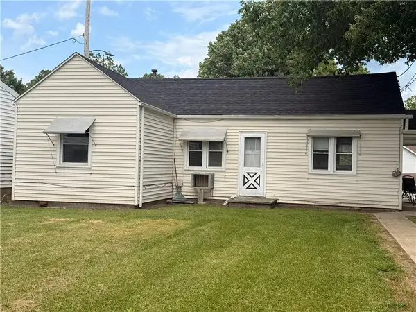 243 Kay St, Wampum, PA 16157