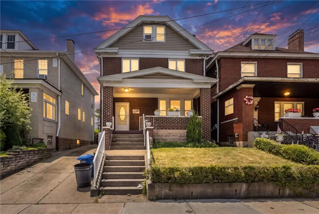 330 Coltart Ave, Pittsburgh, PA 15213 - #1