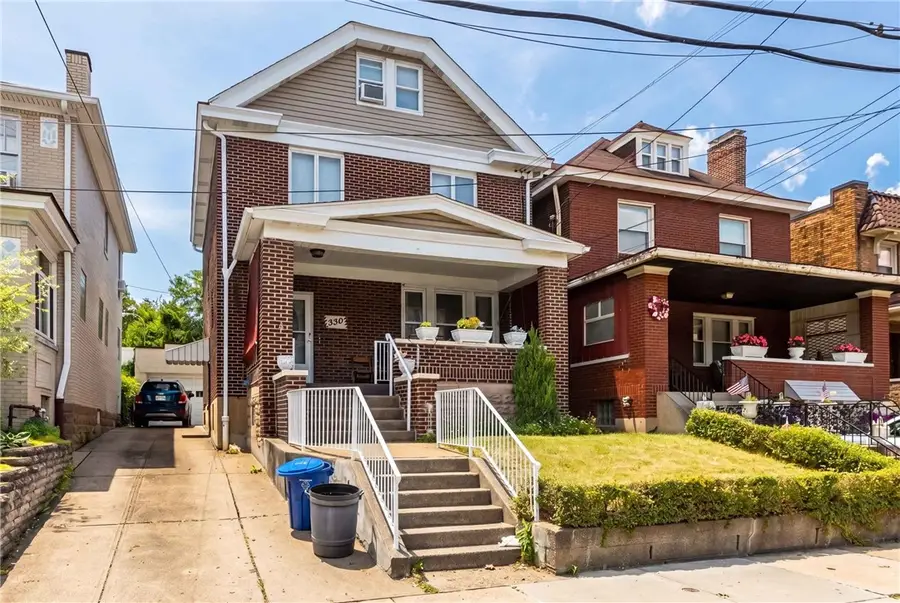 330 Coltart Ave, Pittsburgh, PA 15213 - #2