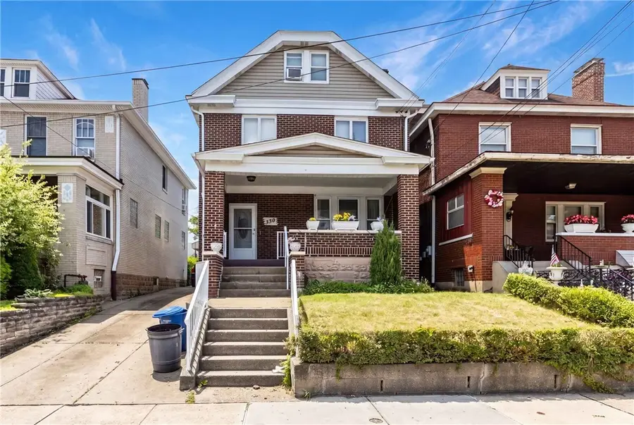 330 Coltart Ave, Pittsburgh, PA 15213 - #3