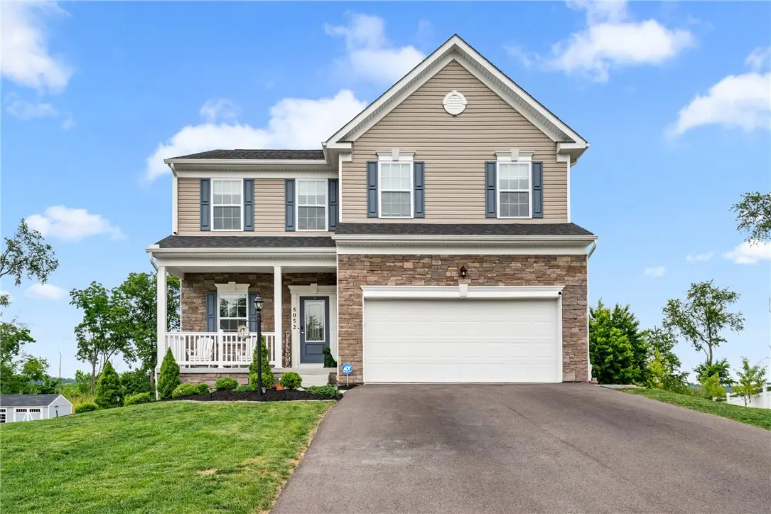 5052 Chalfant Ln, Gibsonia, PA 15044 - #1