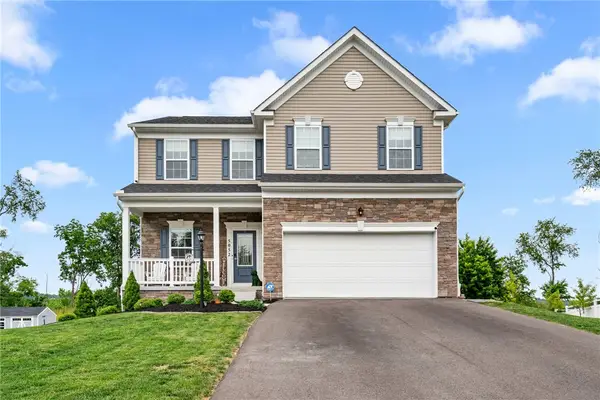 5052 Chalfant Ln, Gibsonia, PA 15044
