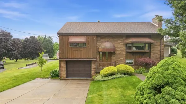 157 Gourley Ln, Monaca, PA 15061