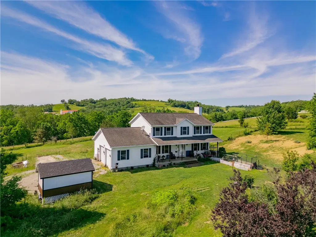 220 Main Rd, West Alexander, PA 15376 - #1