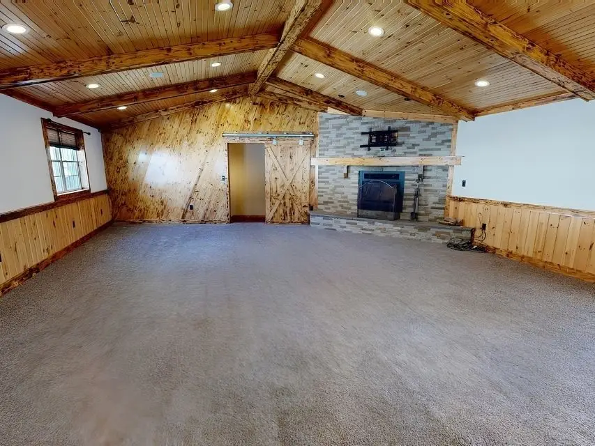 511 Clove Run Rd, Mahaffey, PA 15757 - #2