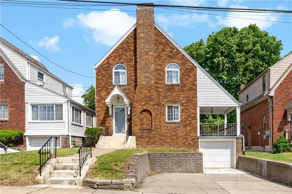 3940 Dalewood St, Pittsburgh, PA 15227