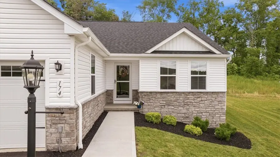 174 Olivia Dr, Monaca, PA 15061 - #2