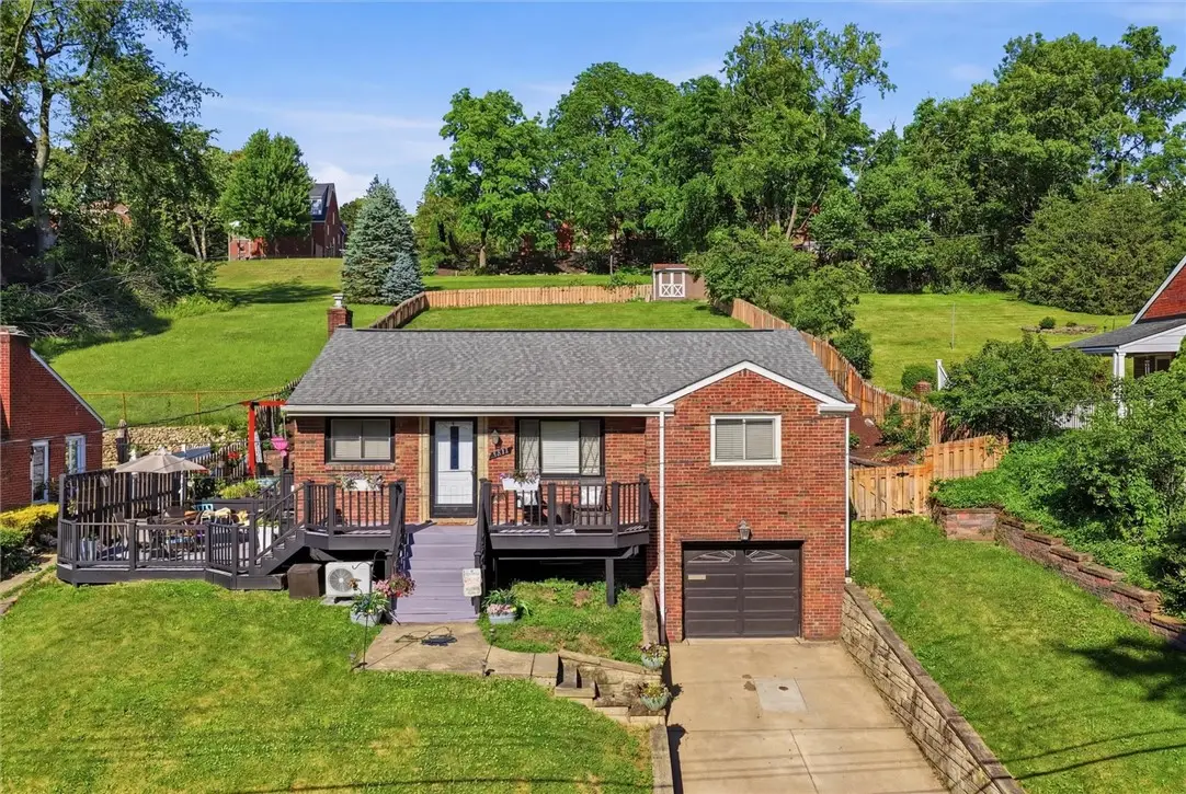 5221 Springdale Dr, Pittsburgh, PA 15236 - #1