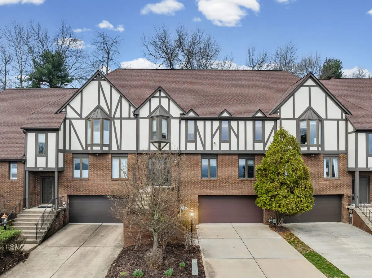 421 Forest Highlands Drive, Pittsburgh, PA 15238 - #1