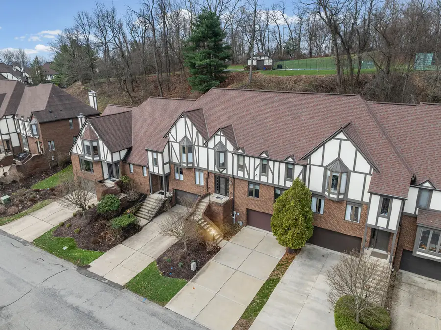 421 Forest Highlands Drive, Pittsburgh, PA 15238 - #2