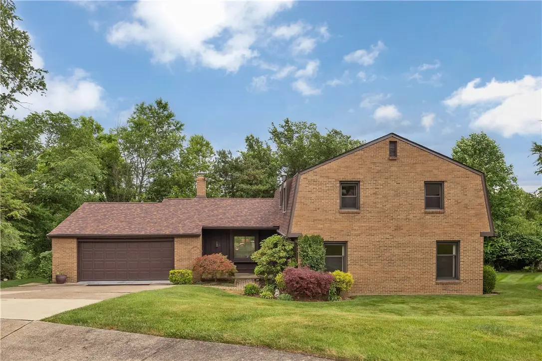 124 Windsor Court, Monroeville, PA 15146 - #1