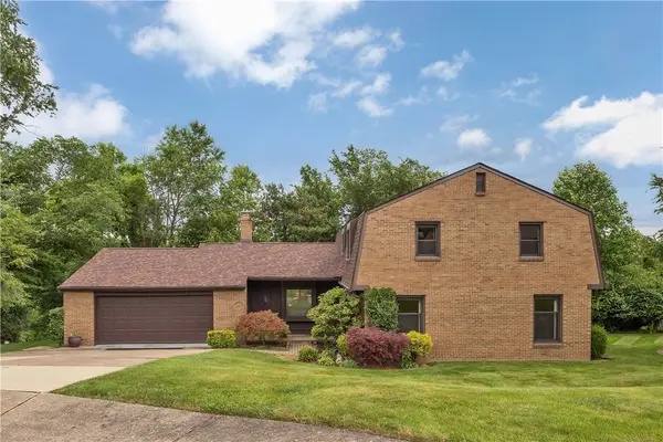 124 Windsor Court, Monroeville, PA 15146