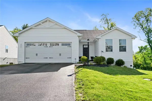 171 Alta Vista Drive, Imperial, PA 15126