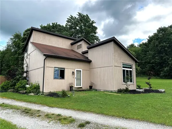 1101 Gravel Hill Road, Ligonier, PA 15658