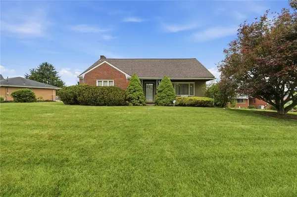 600 Douglas Ave, Elizabeth, PA 15037