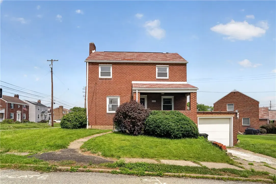 1010 Elmwood St, McKeesport, PA 15133 - #1