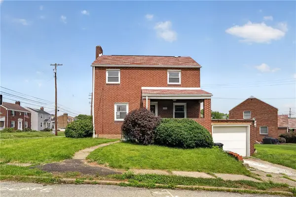 1010 Elmwood St, Mckeesport, PA 15133