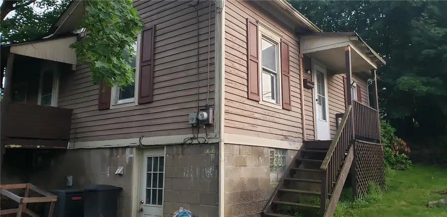 535 Washington St, Aliquippa, PA 15001 - #2