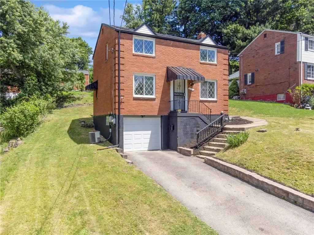 7931 Thon Dr, Verona, PA 15147 - #1
