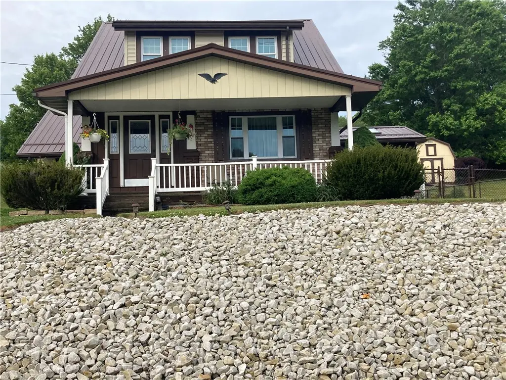 26 Paxton Road, Sandy Lake, PA 16145 - #1