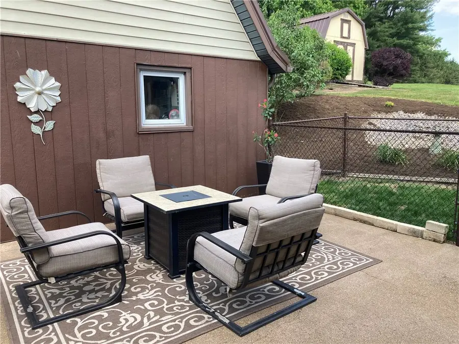 26 Paxton Road, Sandy Lake, PA 16145 - #3